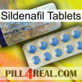 Sildenafil Tablets 39